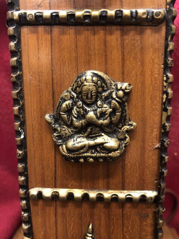 Shiva Lamp - Image 7