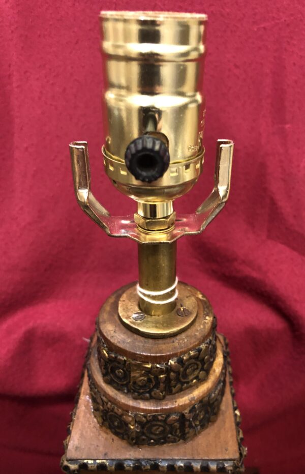 Shiva Lamp - Image 2