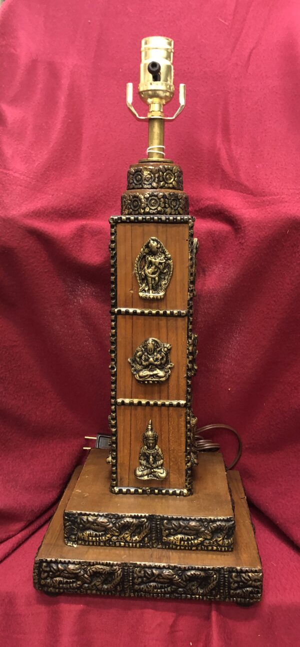 Shiva Lamp - Image 6