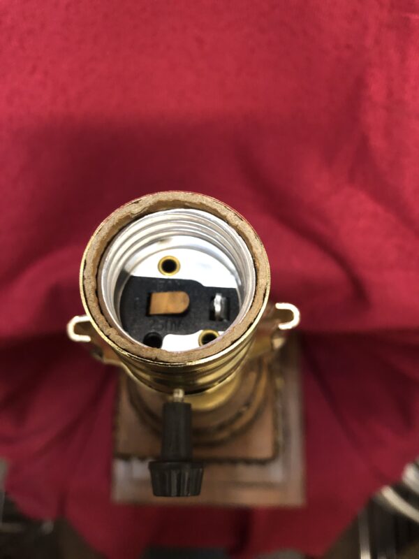 Shiva Lamp - Image 4