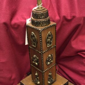 Shiva Lamp