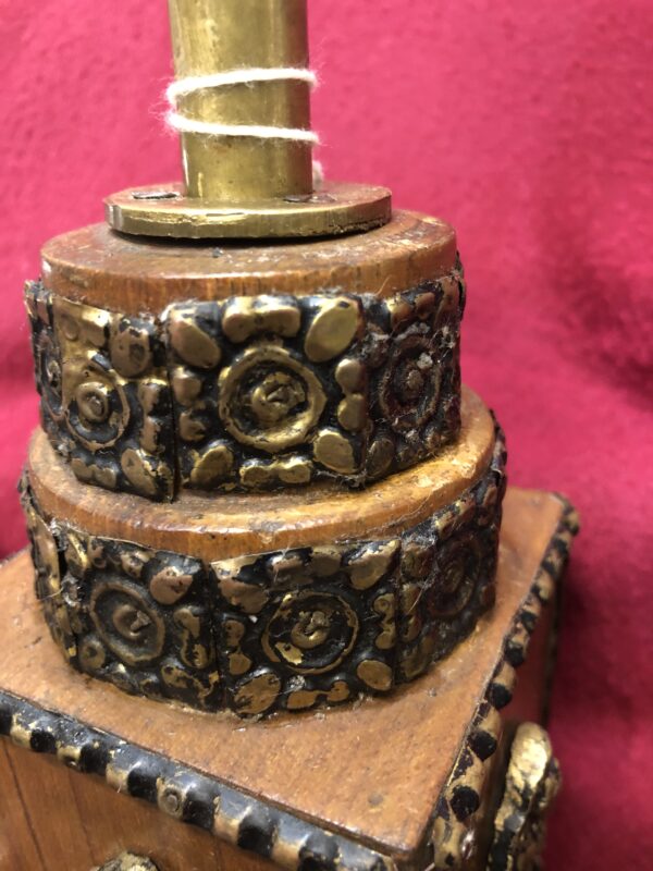 Shiva Lamp - Image 3